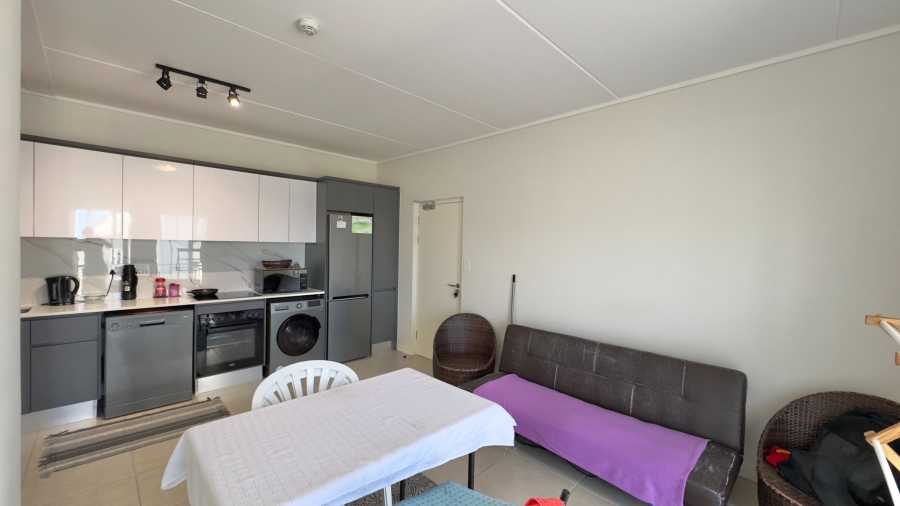 1 Bedroom Property for Sale in The Huntsman Western Cape